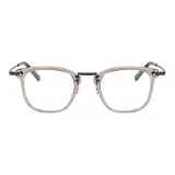 #S1 Transparent Black