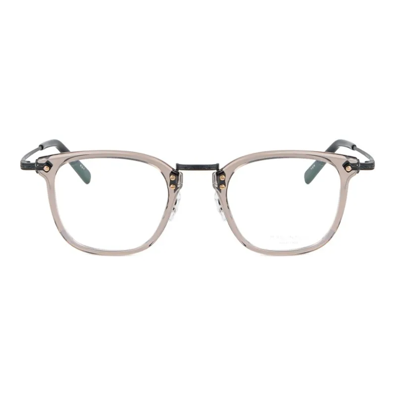 MASUNAGA Eyeglass Frames Unisex-7