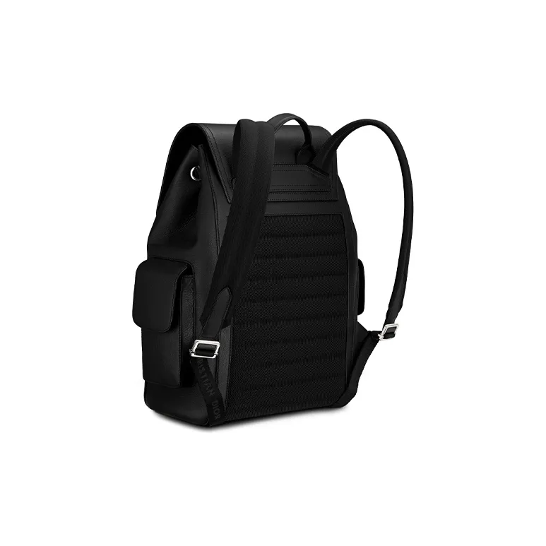 DIOR Saddle Backpacks-2