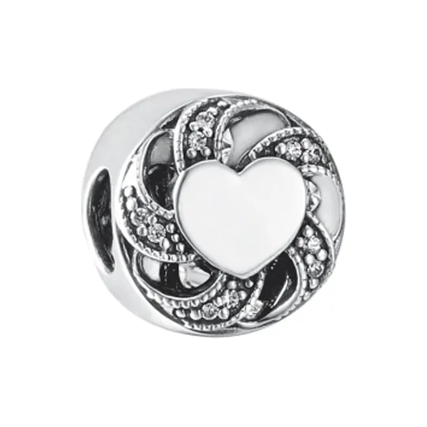 Pandora Jewelry Accessories Unisex Silver-0