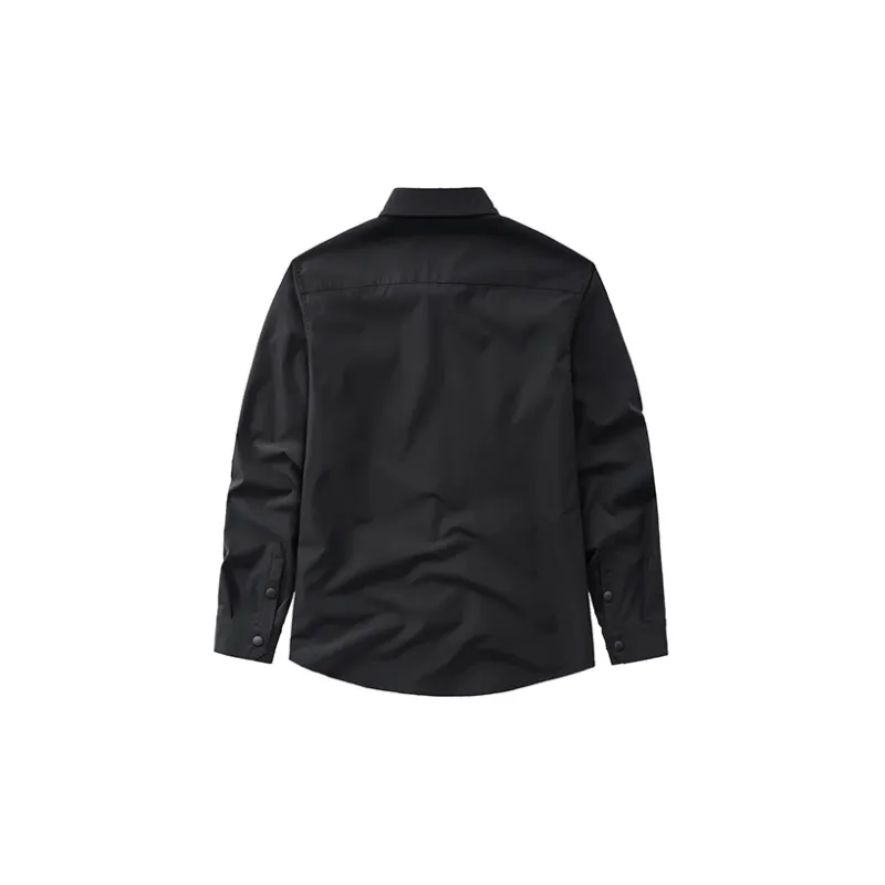 VIP Shirts Men Black-1