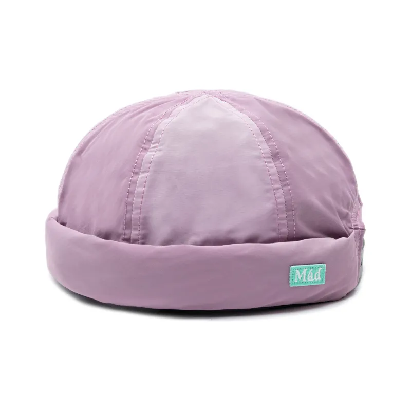 The MAD HATcher Polyester Hats & Caps Unisex-6