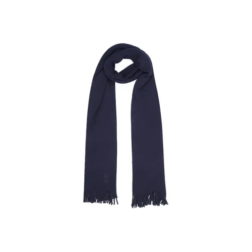 HUGO BOSS Knit Scarves Unisex