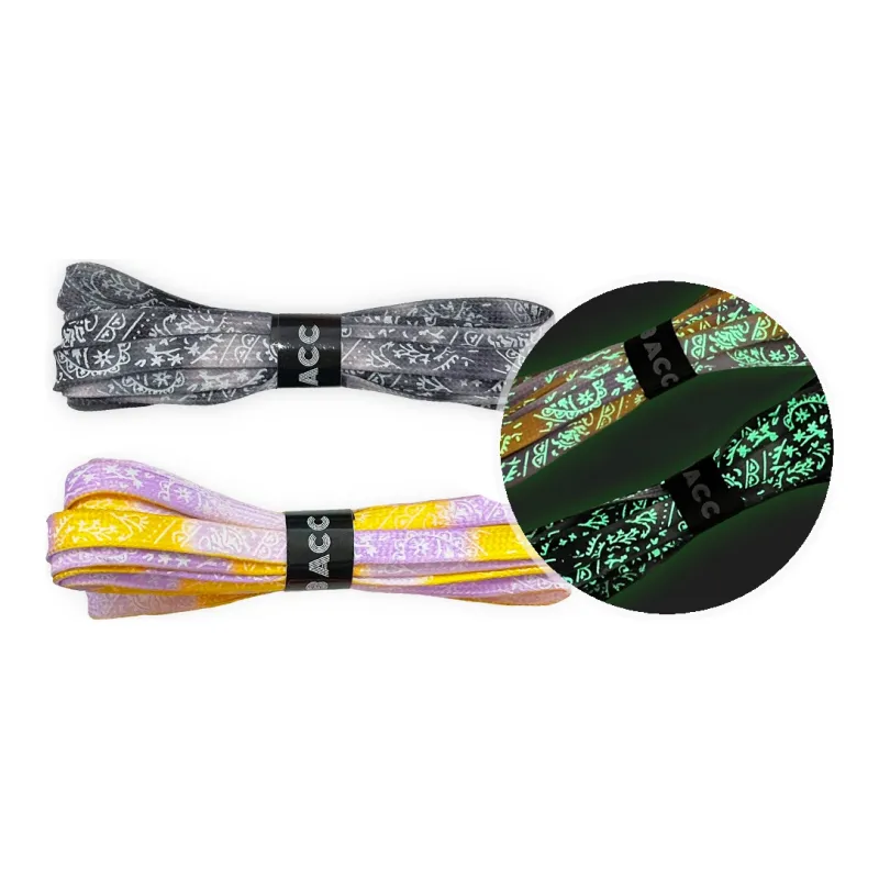 US8ACC Shoelaces Unisex-16