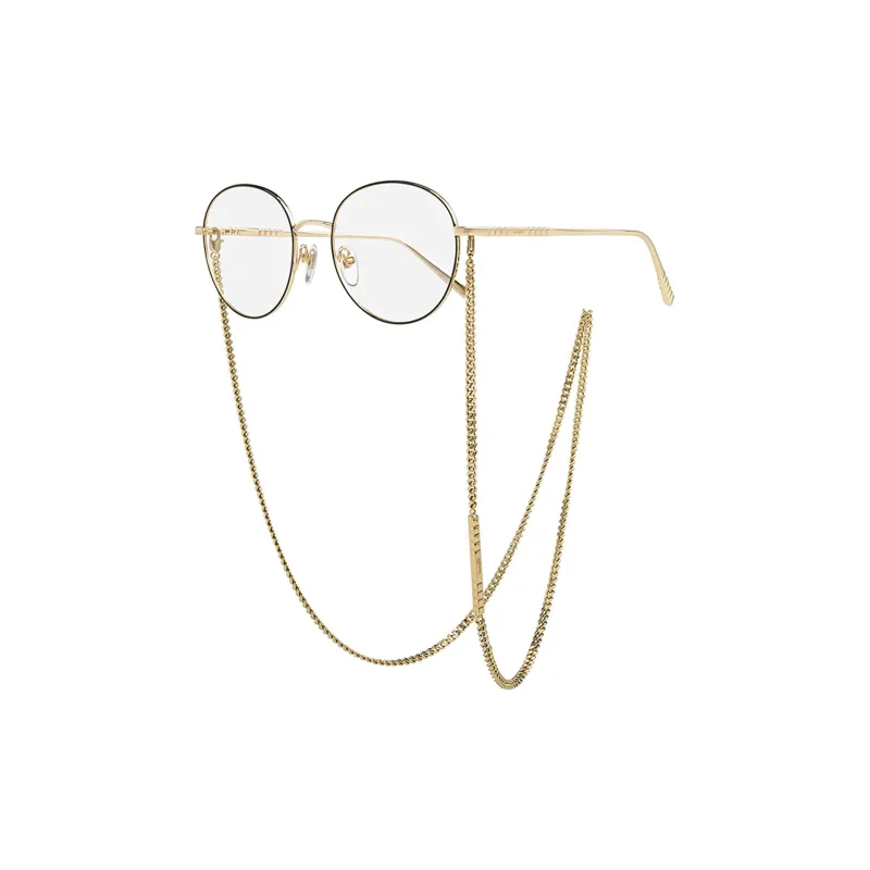 Chopard Eyeglass Frames Unisex-3