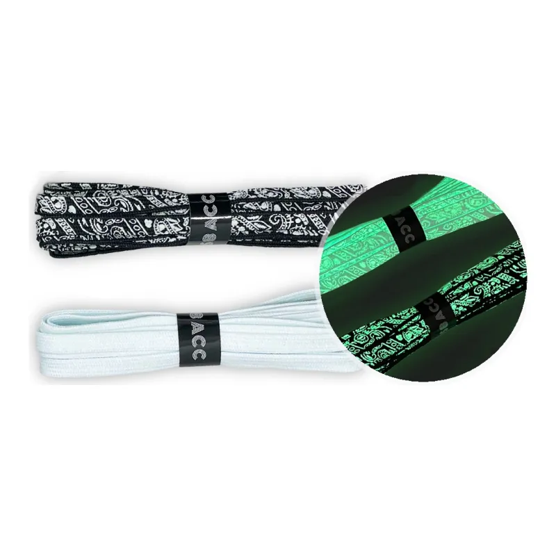 US8ACC Shoelaces Unisex-7