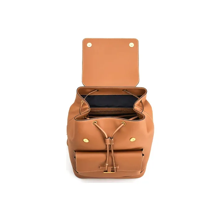 TOD'S Timeless Backpacks-3