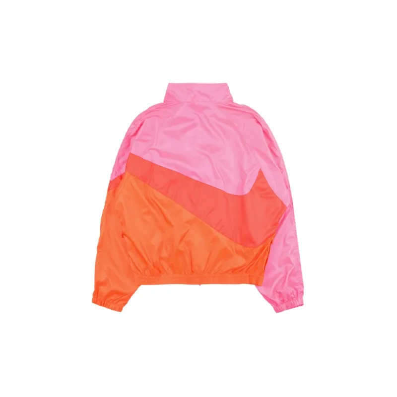 Nike Jackets & Coats Men's Pink-1