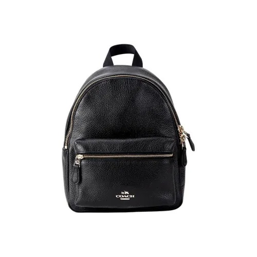 COACH Charlie Backpacks