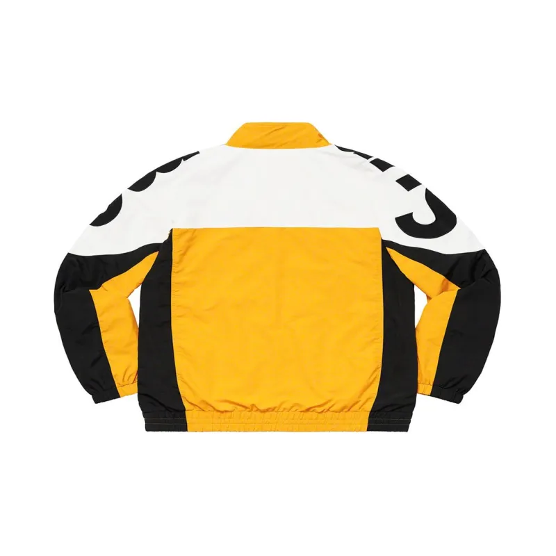 Supreme Shoulder Logo Track Jacket-1