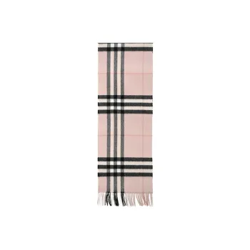 Burberry Knit Scarves Women's