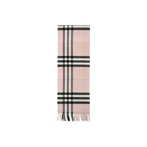 Burberry Knit Scarves Women's