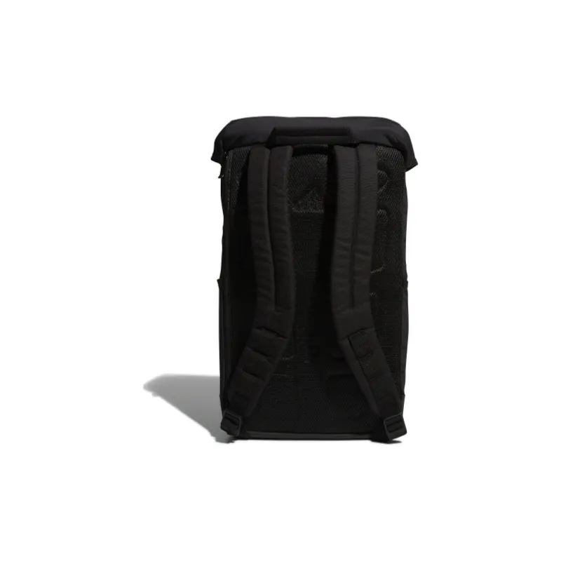 Adidas Polyester Backpack Unisex Black-2