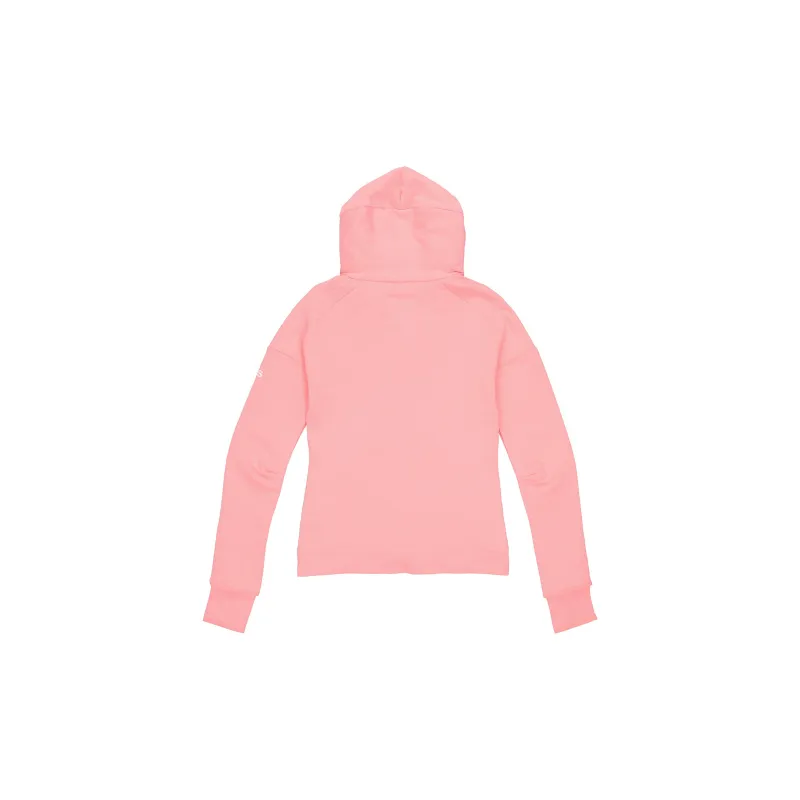 Adidas Jackets Women's Pink-1