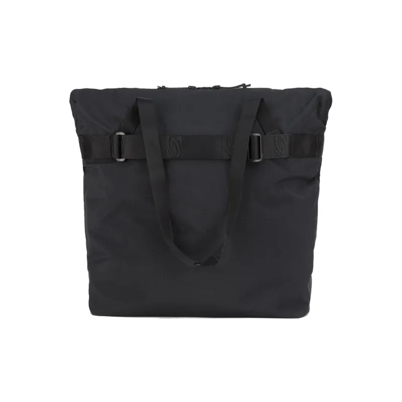 Timbuk2 Polyester Backpack Unisex Sonic Black-1