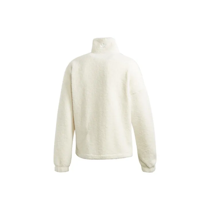 Adidas Velvet Jackets Men-1