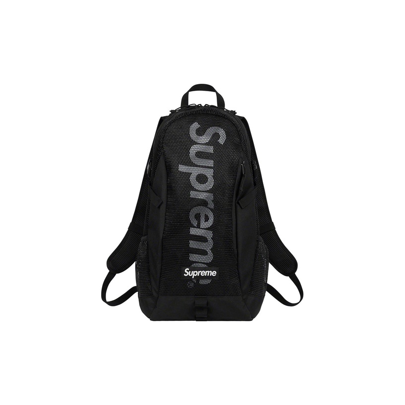 Supreme Backpack Backpacks on Sale Authentic POIZON