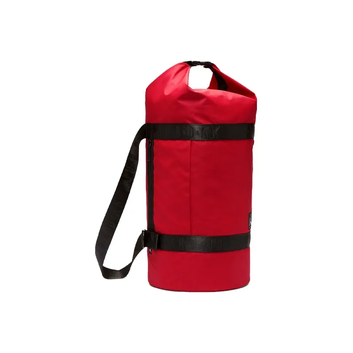 Jordan Backpacks Red-2