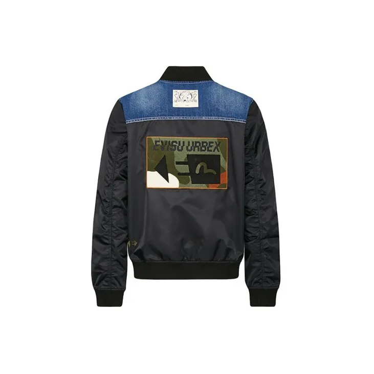 EVISU Jackets Men-1