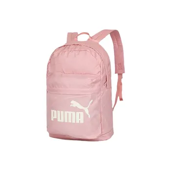 PUMA Fabric Backpack Regular Women's Pink