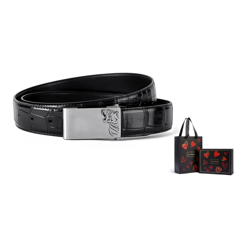 Ace Paul Leather Belts Men-22