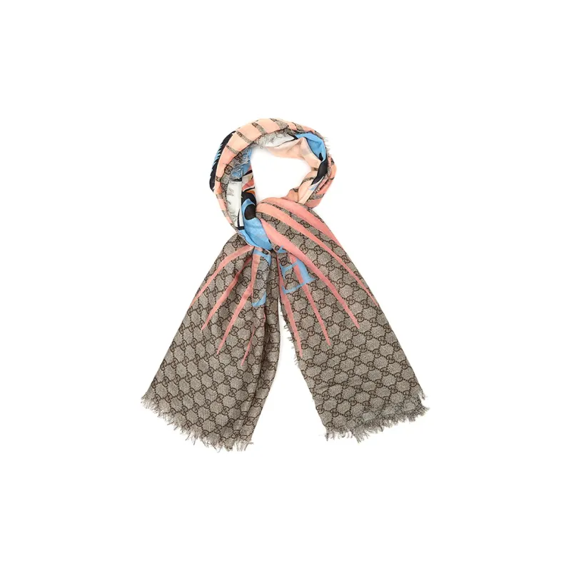 GUCCI Shawls Women's-2