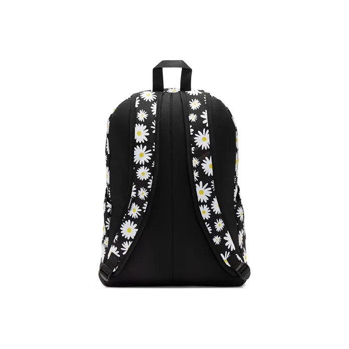 Converse GO 2 Polyester Backpack Regular Unisex Black-3