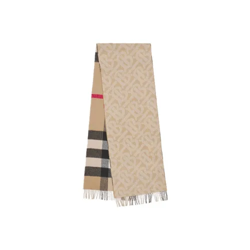 Burberry Female  Wool scarf