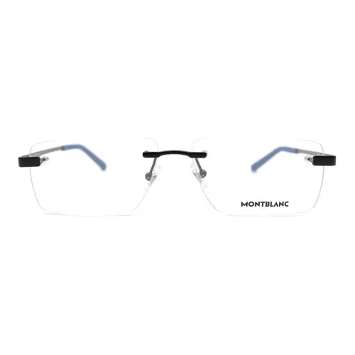 MONTBLANC Two tone Square frame Glasses