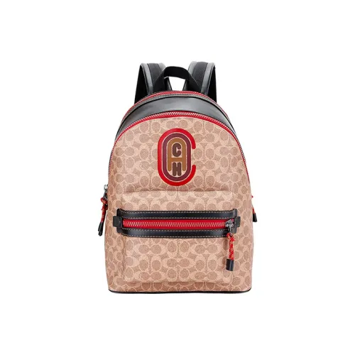 COACH ACADEMY Backpacks