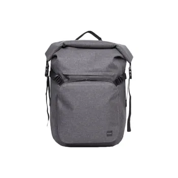 KNOMO Backpacks Gray