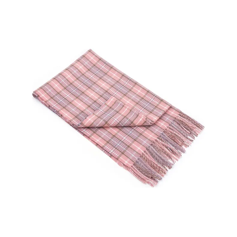 KENMO Shawls Unisex-9
