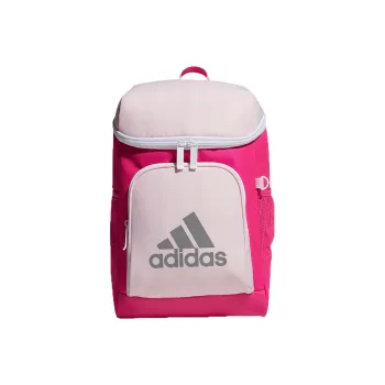 Adidas Recycled Material Backpack Regular Women's Pink
