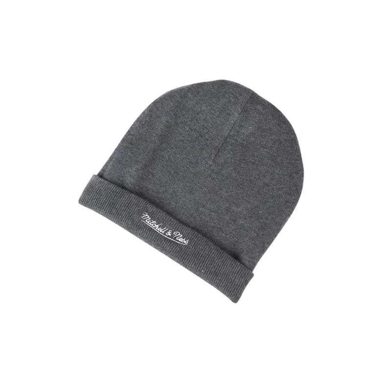 Mitchell & Ness Hats Unisex Gray/Red-1