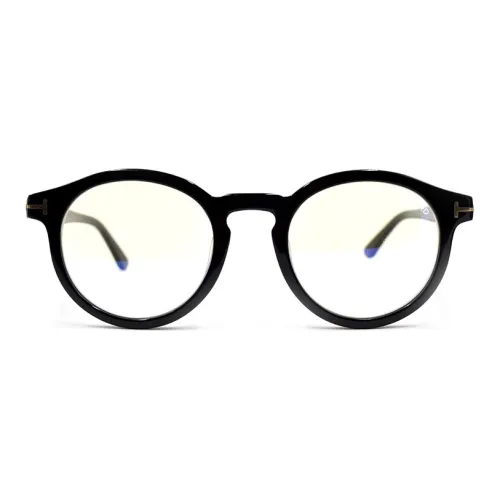 TOM FORD Eyeglass Frames Men Black