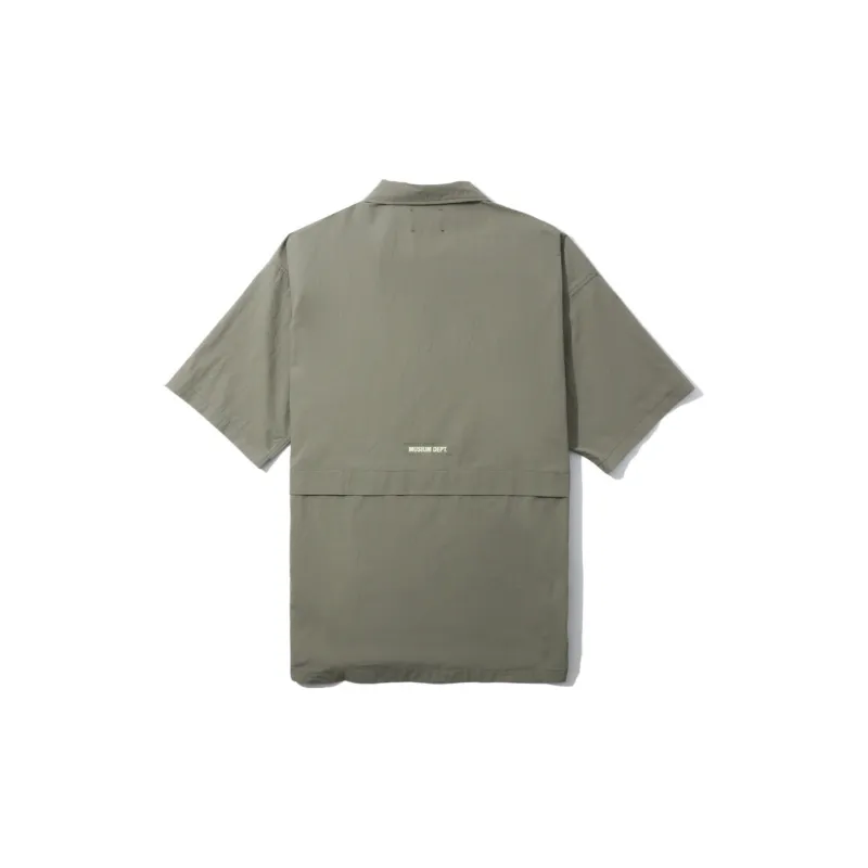 MUSIUM DIV Shirts Unisex-10