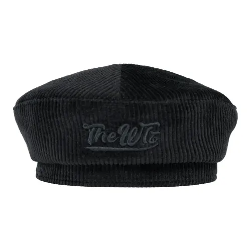 THE WIZ Berets Unisex