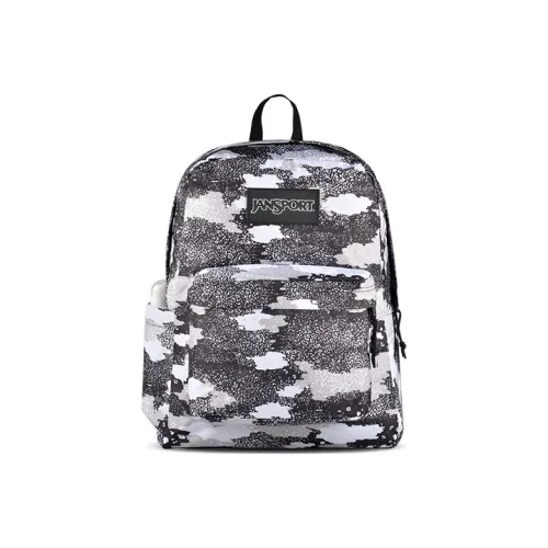 JanSport Unisex Backpack