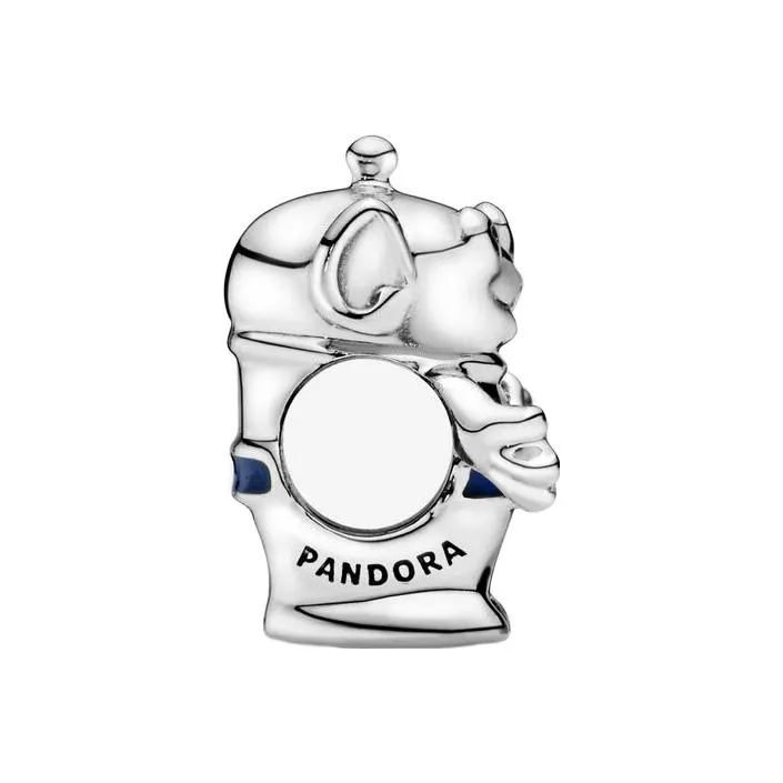 Pandora Charms / Pendants Unisex-1