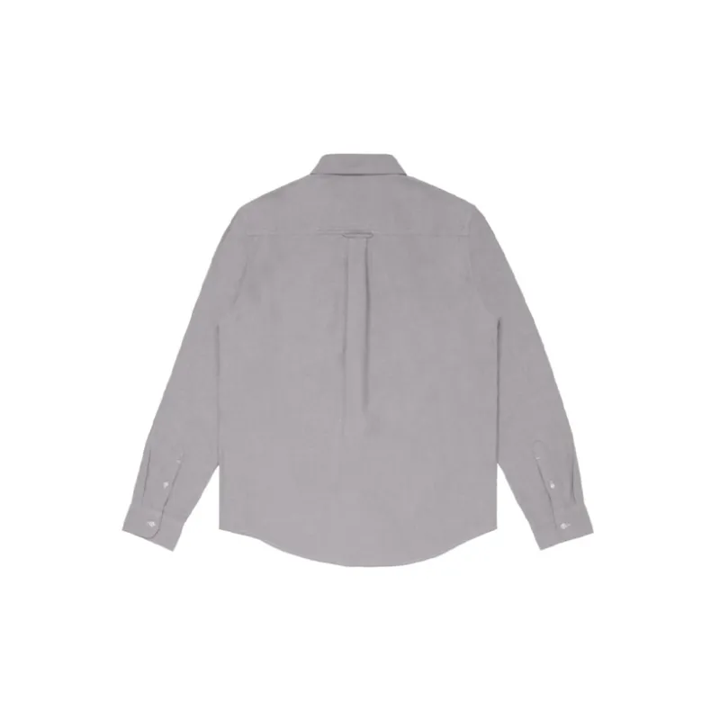 Carhartt WIP Shirts Men Gray-1