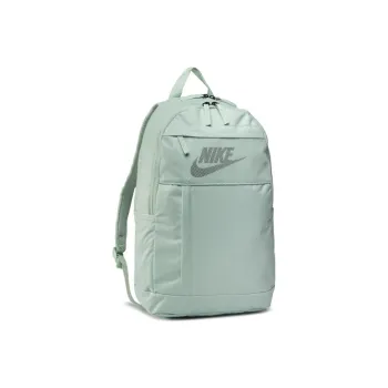 Nike ELEMENTAL Polyester Backpack Regular Unisex Light Mint Green