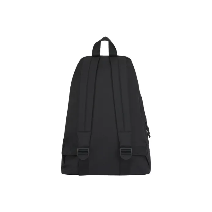 Balenciaga Oversized Series Nylon Fabric Backpack Large Size Men's Black-3