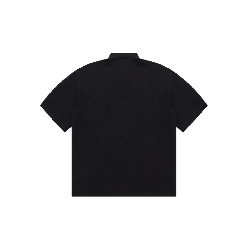 Champion Black Edition Shirts Unisex-6