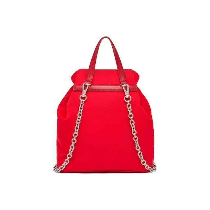 PRADA Backpacks-2