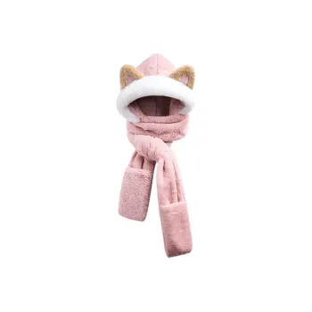 FireMonkey Scarves Unisex