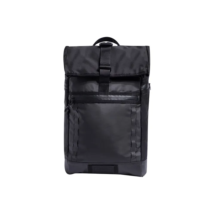 Timbuk2 Polyamide, Polyester Backpack Medium Size Unisex Black-1