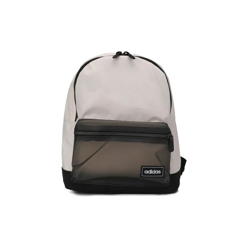 Adidas Neo Polyester Backpack Regular Women's Pink-1