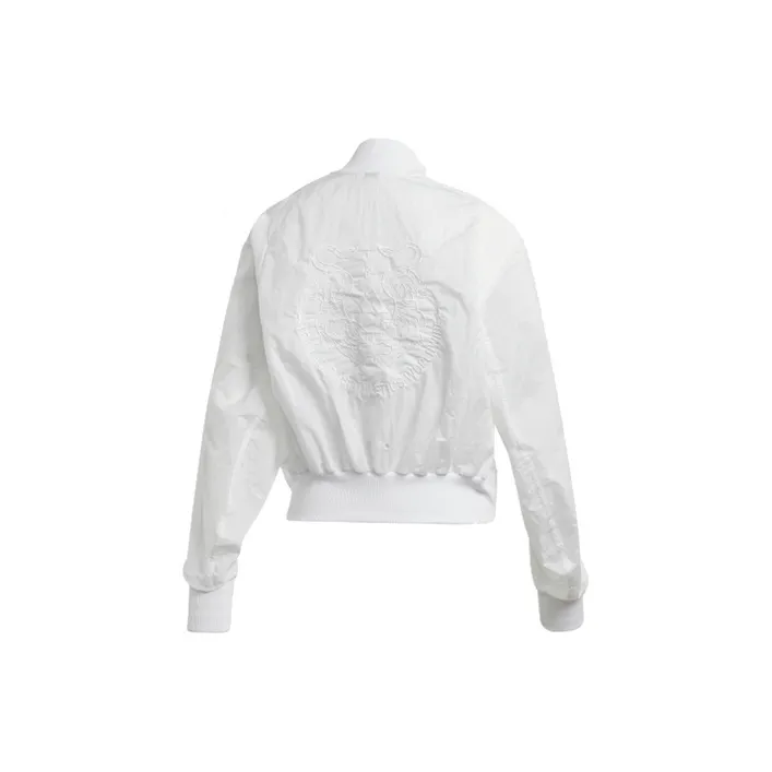 Adidas VRCT Jacket Unisex White-1