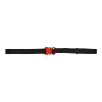1017 ALYX 9SM Leather Belts Unisex