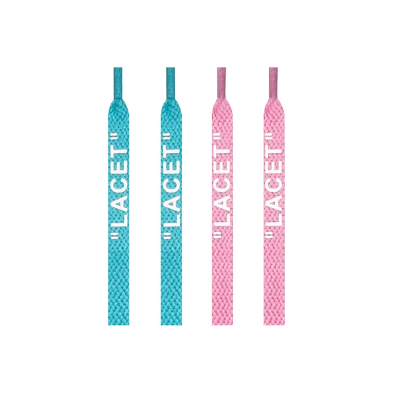 CMFY Shoelaces Unisex-9
